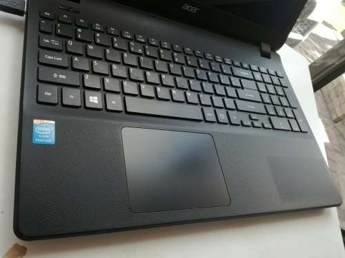 1st bid takes*GREAT POWER-QUAD CORE*ACER ASPIRE15*LATEST 5TH GEN PENTIUM*N3540*500GB HDD*HD DISPLAY*